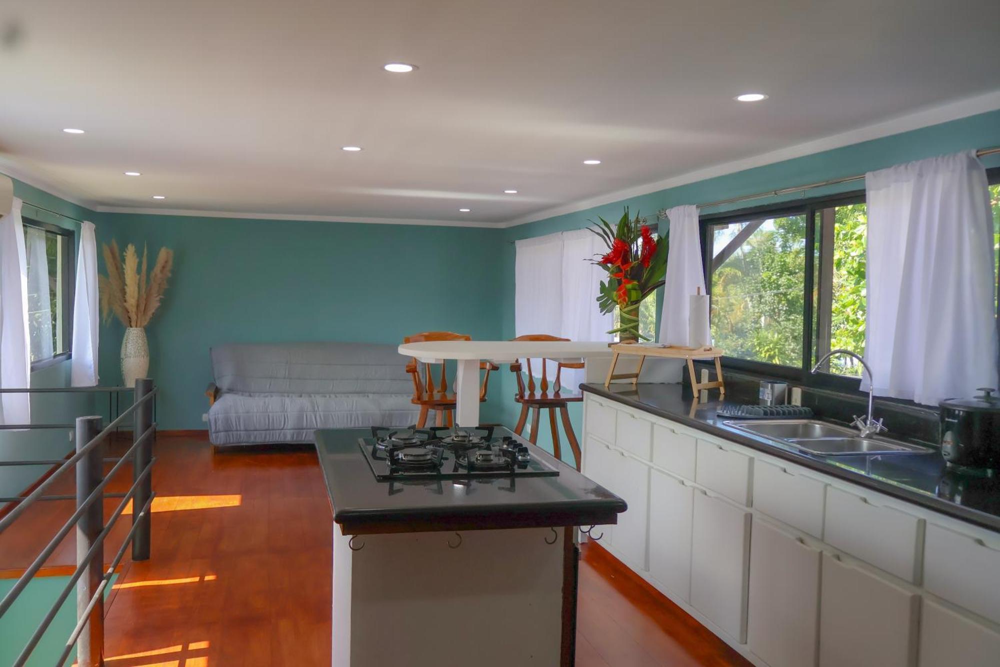 Condiminium Villas Mymosa 曼努埃尔安东尼奥 外观 照片