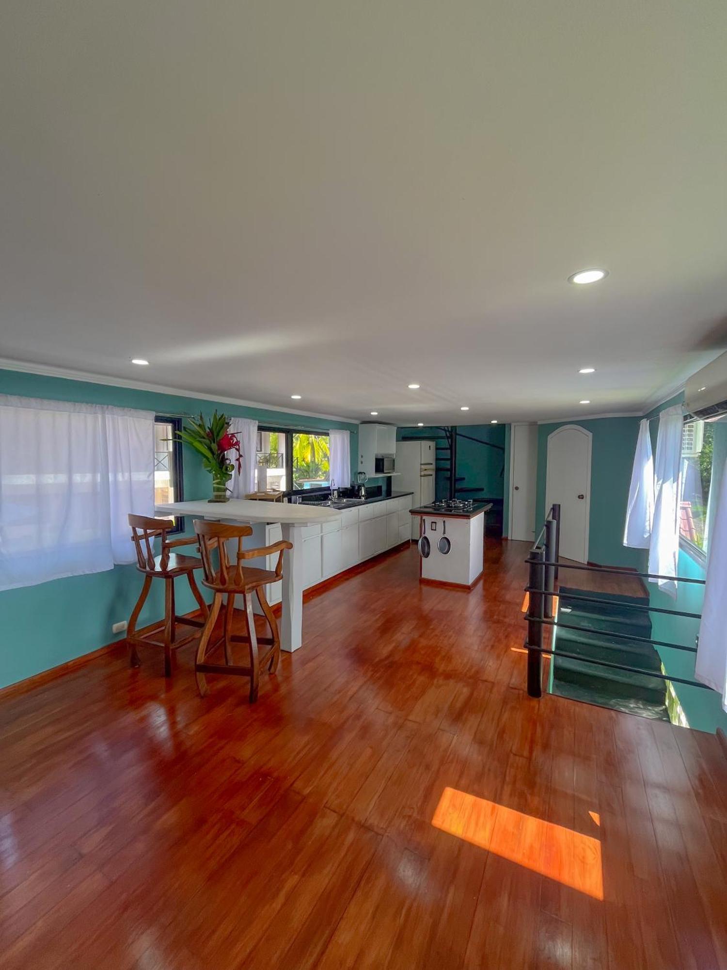 Condiminium Villas Mymosa 曼努埃尔安东尼奥 外观 照片